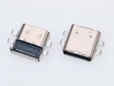 USB-C роз'єм Usb&nbsp;Type&nbsp;C